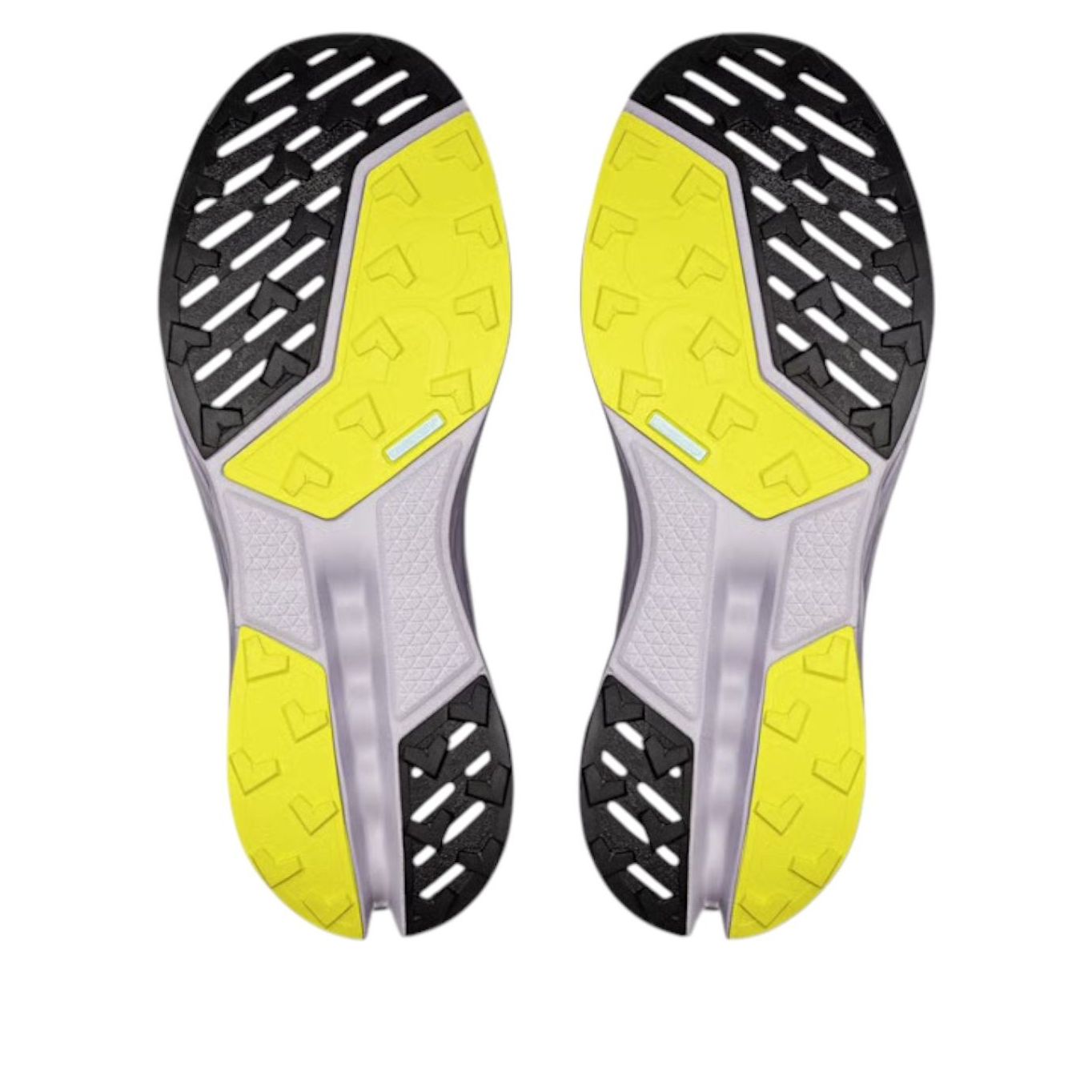 (WMNS) On Running Cloudsurfer Trail 2 Waterproof 'Black Lilac' 3WF30120114