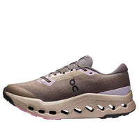 (WMNS) On Running Cloudsurfer Trail 2 Waterproof 'Cinder Desert' 3WF30123318