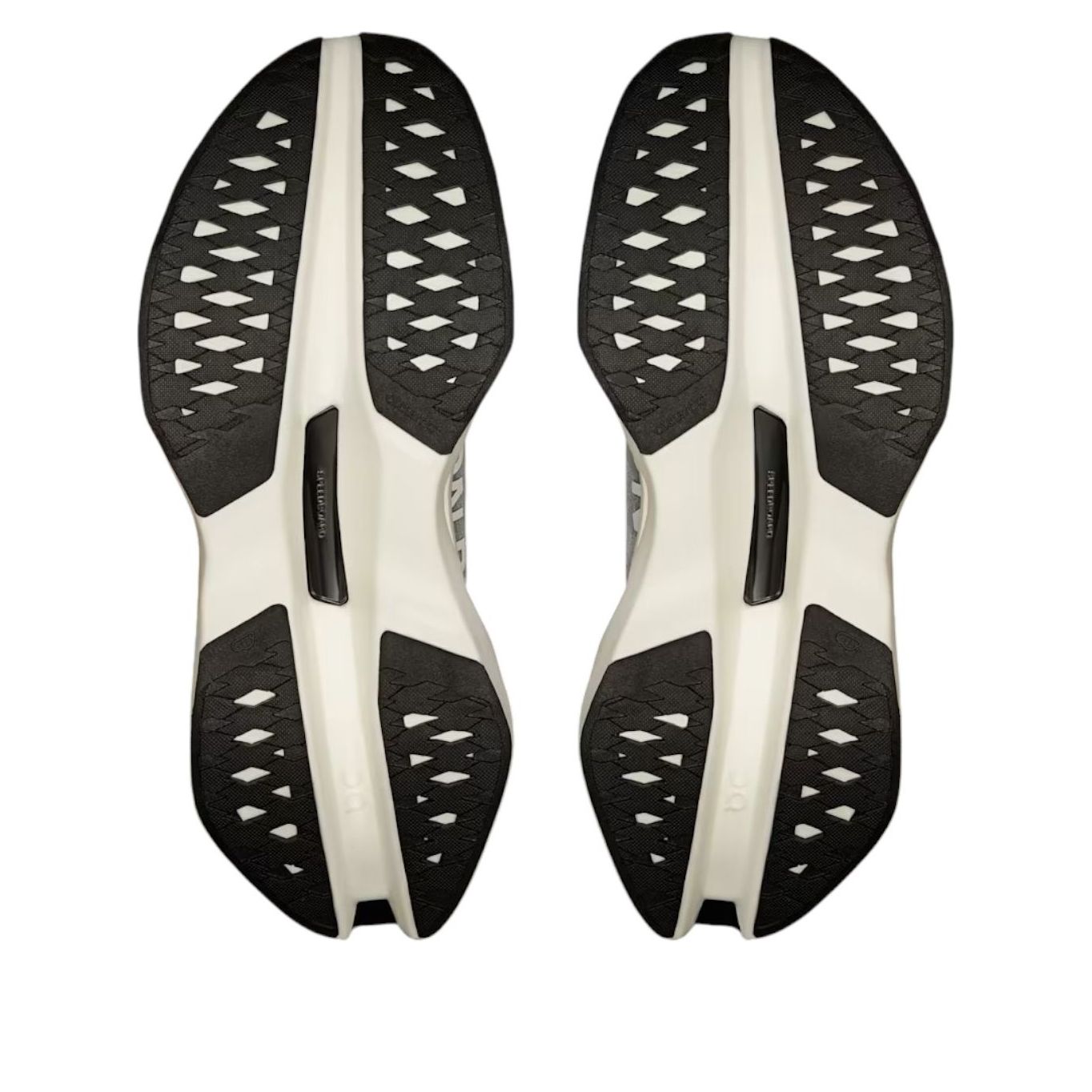 (WMNS) On Running Cloudboom Max 'White Black' 3WF30180462