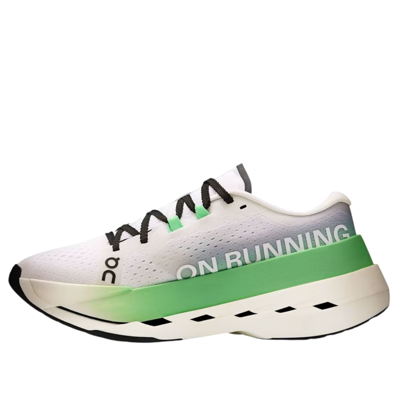 (WMNS) On Running Cloudboom Max 'Honeydrew Lilac' 3WF30184325