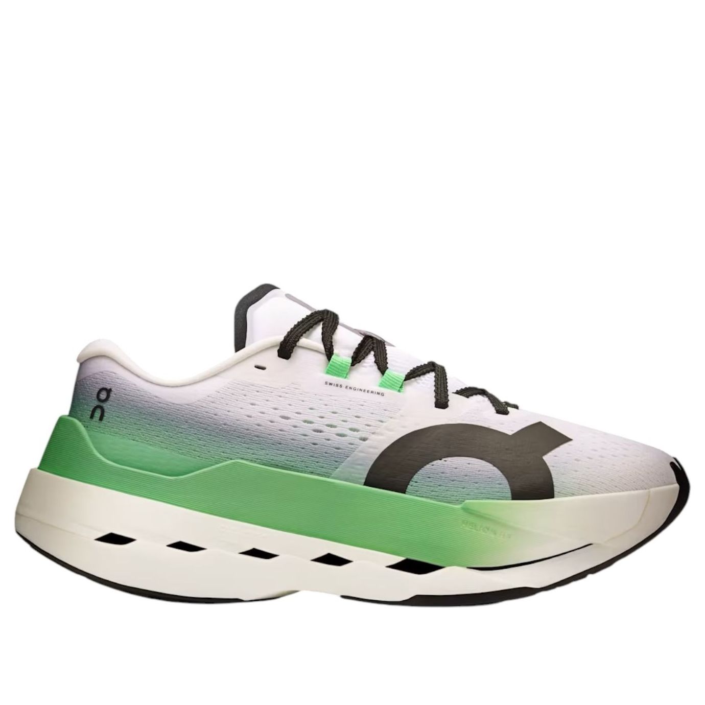 (WMNS) On Running Cloudboom Max 'Honeydrew Lilac' 3WF30184325