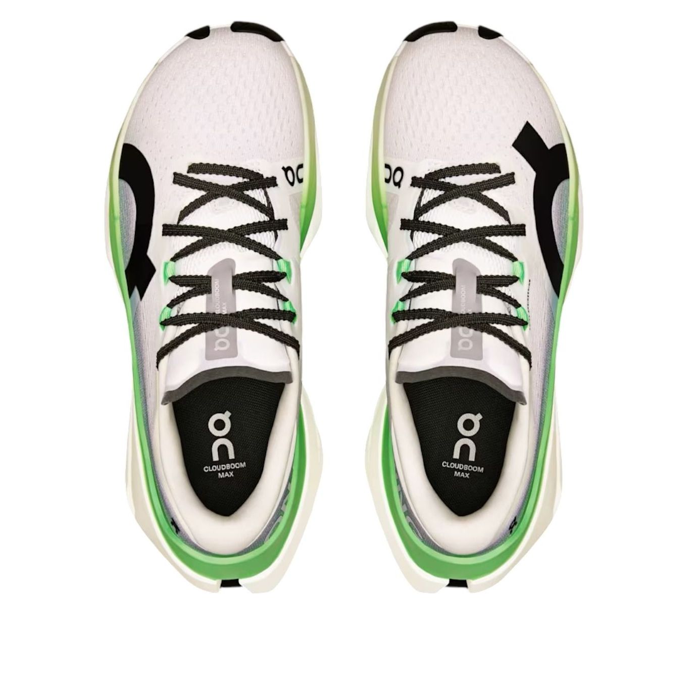 (WMNS) On Running Cloudboom Max 'Honeydrew Lilac' 3WF30184325