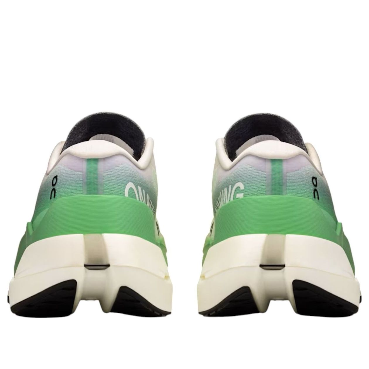 (WMNS) On Running Cloudboom Max 'Honeydrew Lilac' 3WF30184325