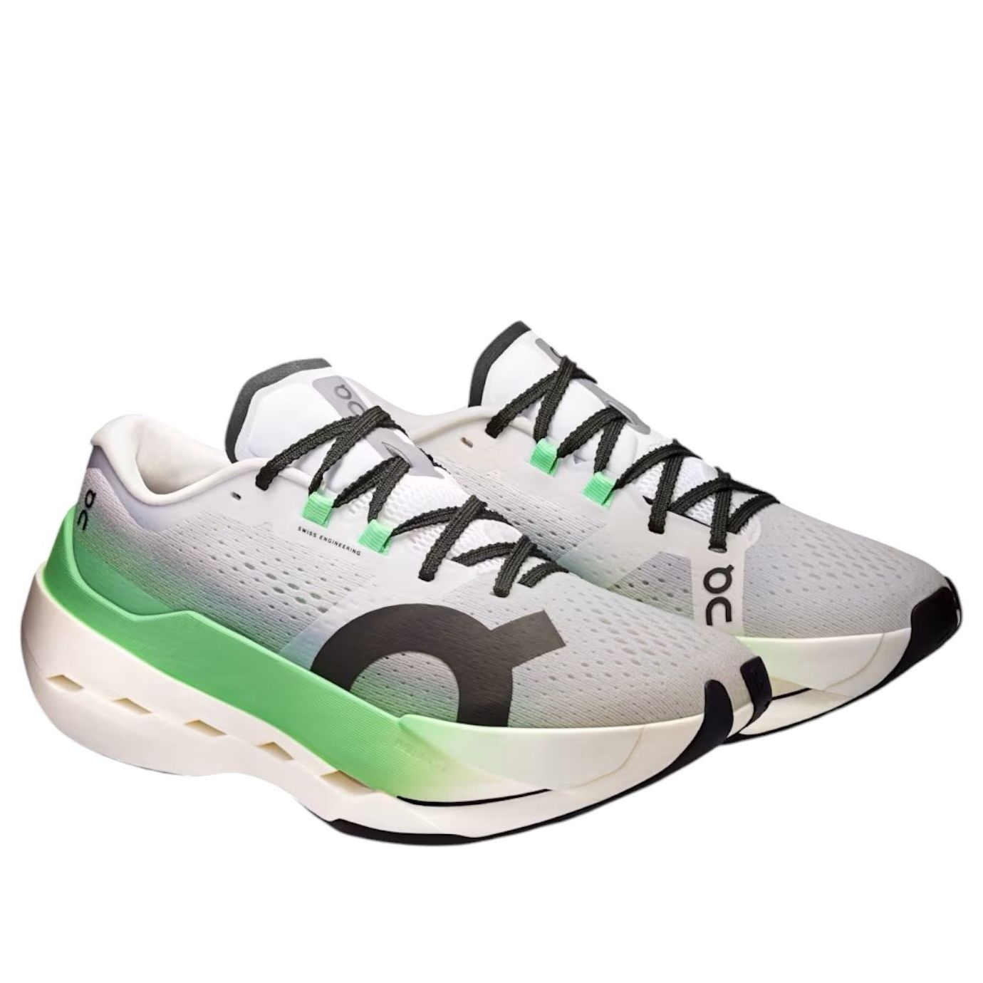 (WMNS) On Running Cloudboom Max 'Honeydrew Lilac' 3WF30184325