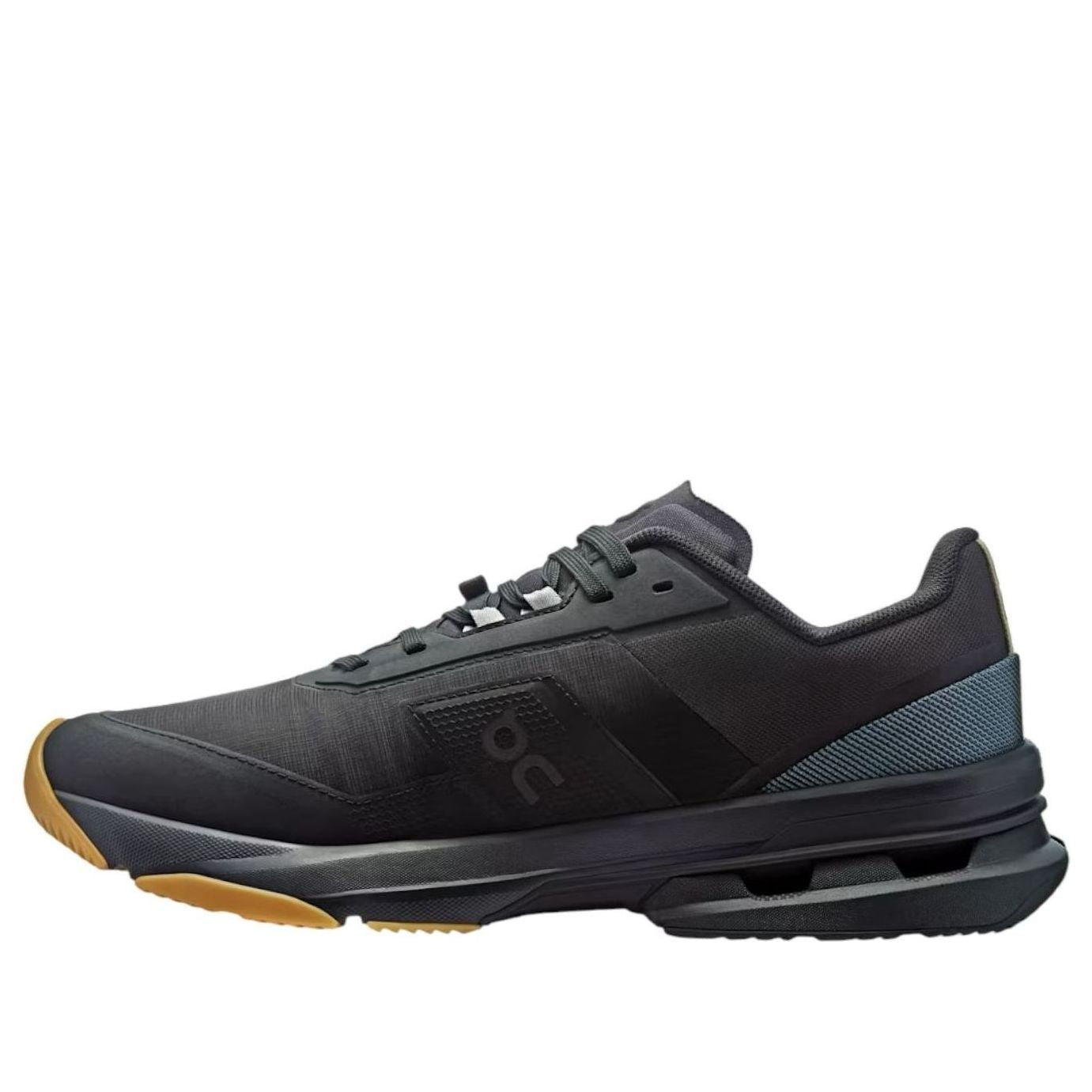 (WMNS) On Running Cloudpulse Pro 'Black Rock' 3WF30190080