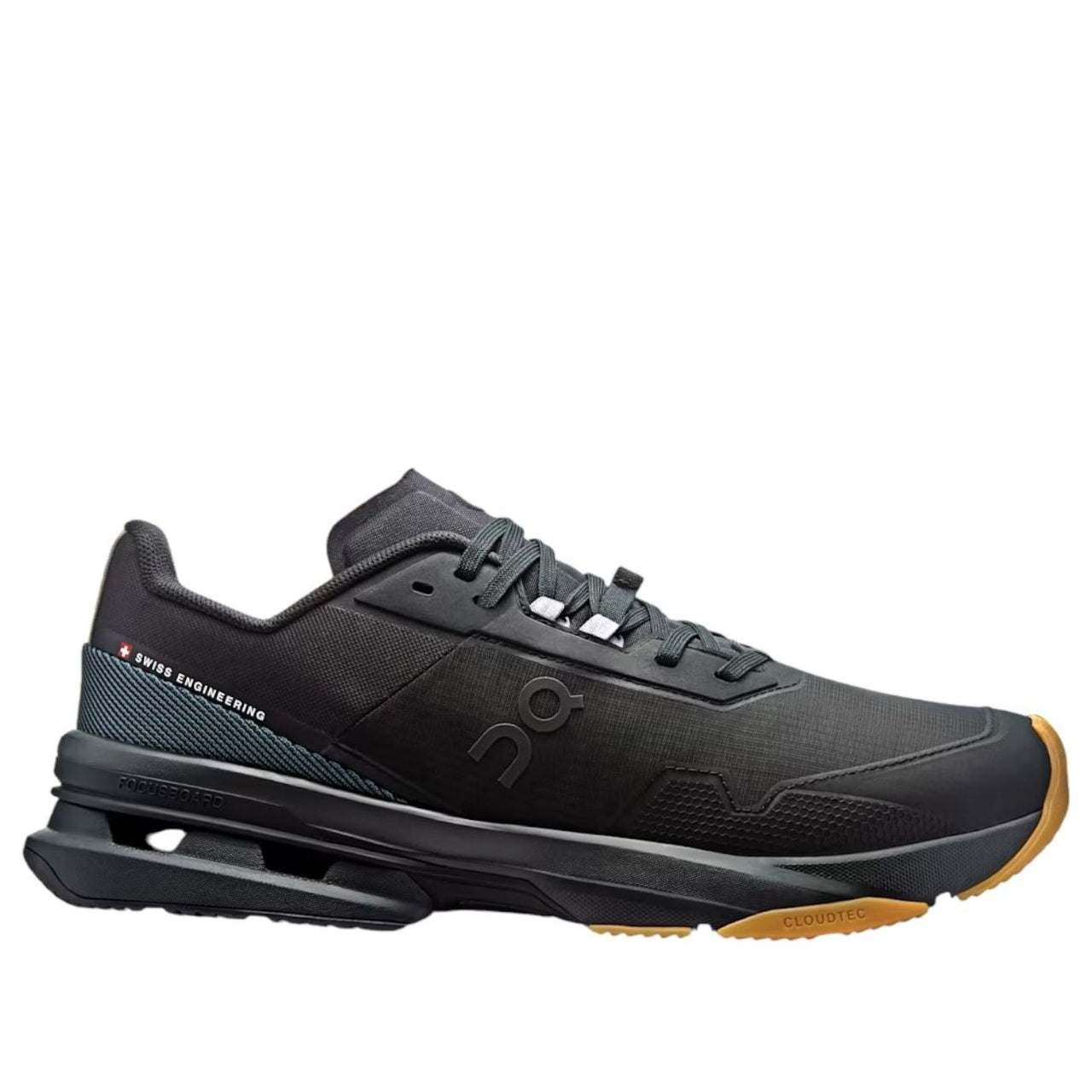 (WMNS) On Running Cloudpulse Pro 'Black Rock' 3WF30190080