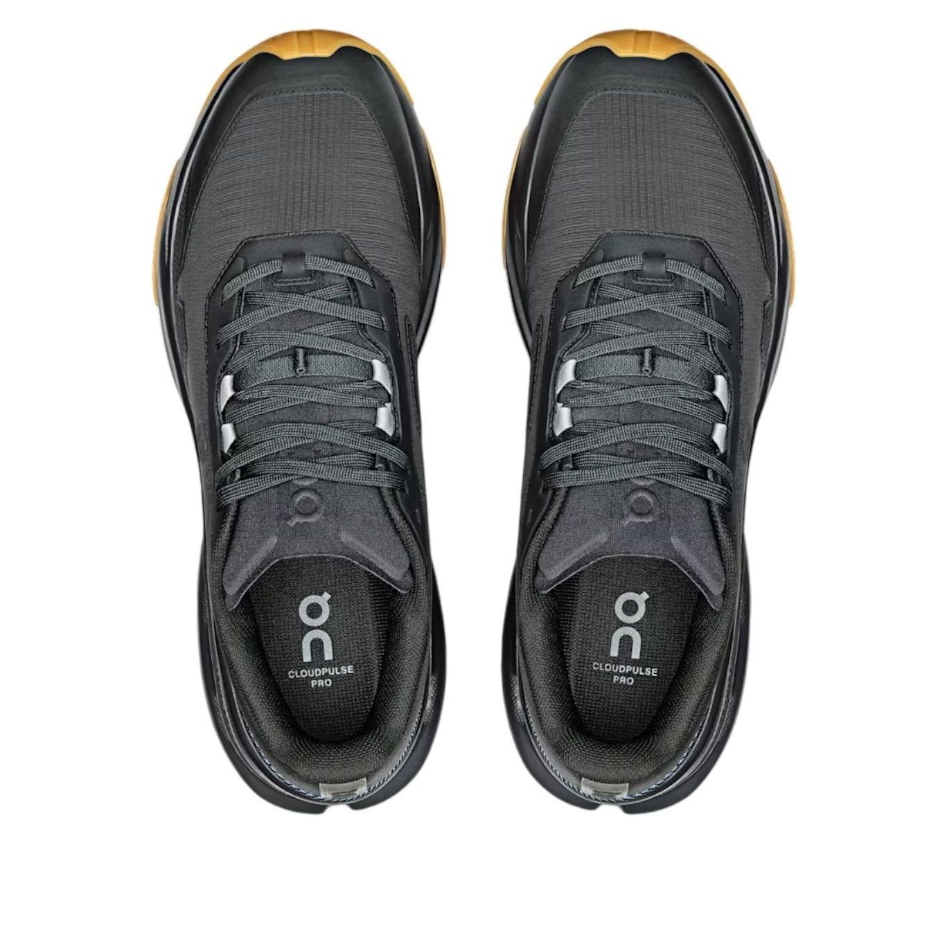 (WMNS) On Running Cloudpulse Pro 'Black Rock' 3WF30190080
