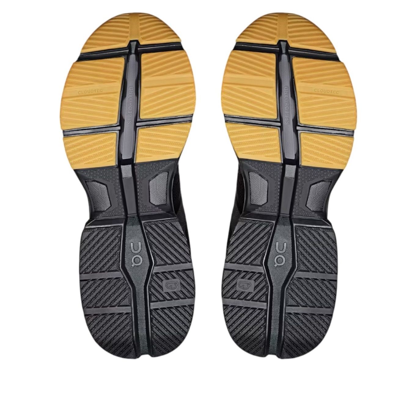 (WMNS) On Running Cloudpulse Pro 'Black Rock' 3WF30190080