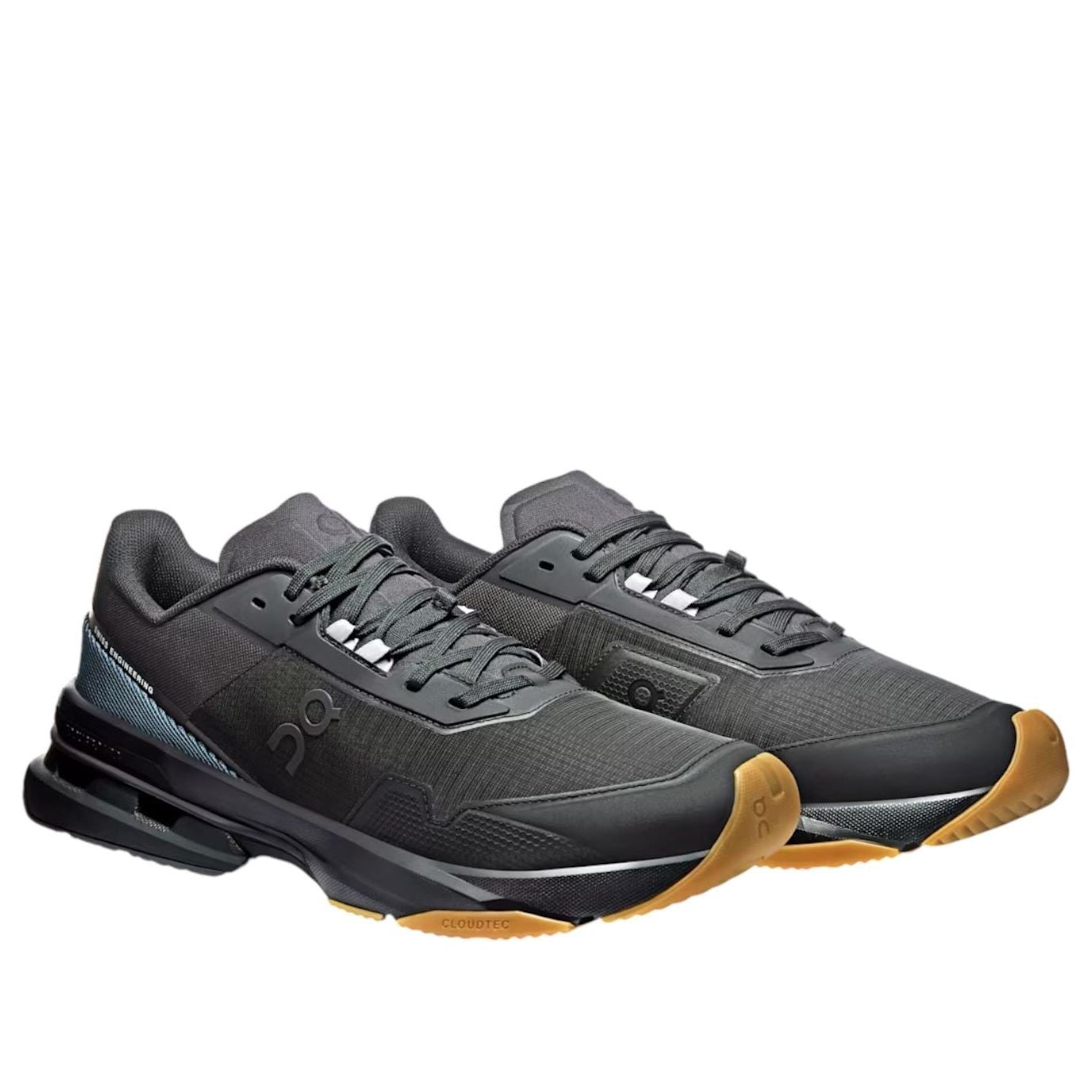 (WMNS) On Running Cloudpulse Pro 'Black Rock' 3WF30190080