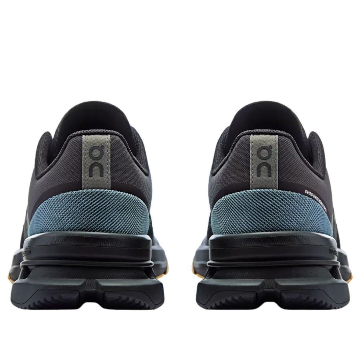 (WMNS) On Running Cloudpulse Pro 'Black Rock' 3WF30190080