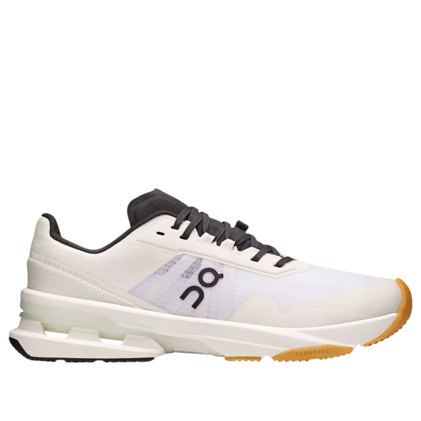 (WMNS) On Running Cloudpulse Pro 'White Black' 3WF30190462