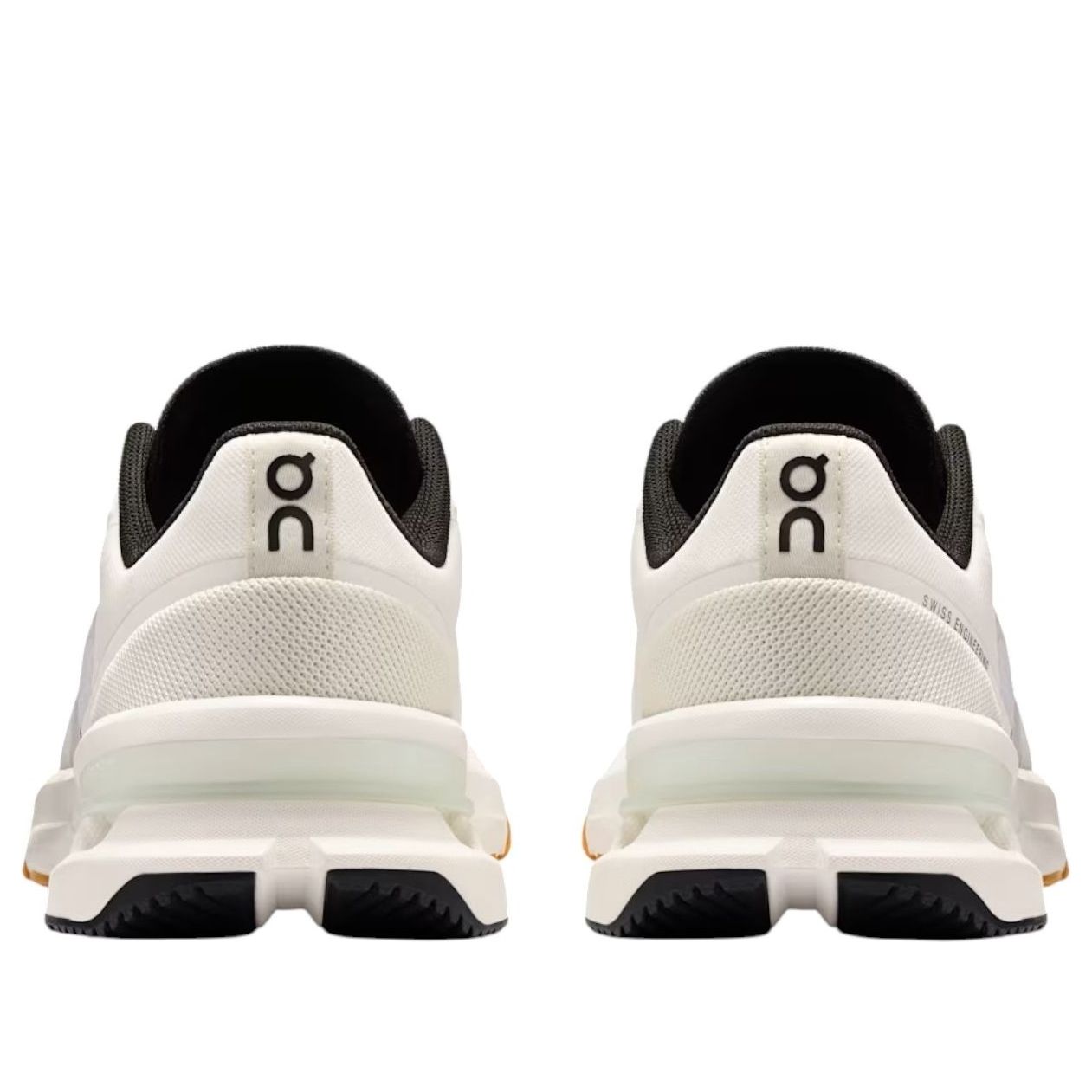 (WMNS) On Running Cloudpulse Pro 'White Black' 3WF30190462