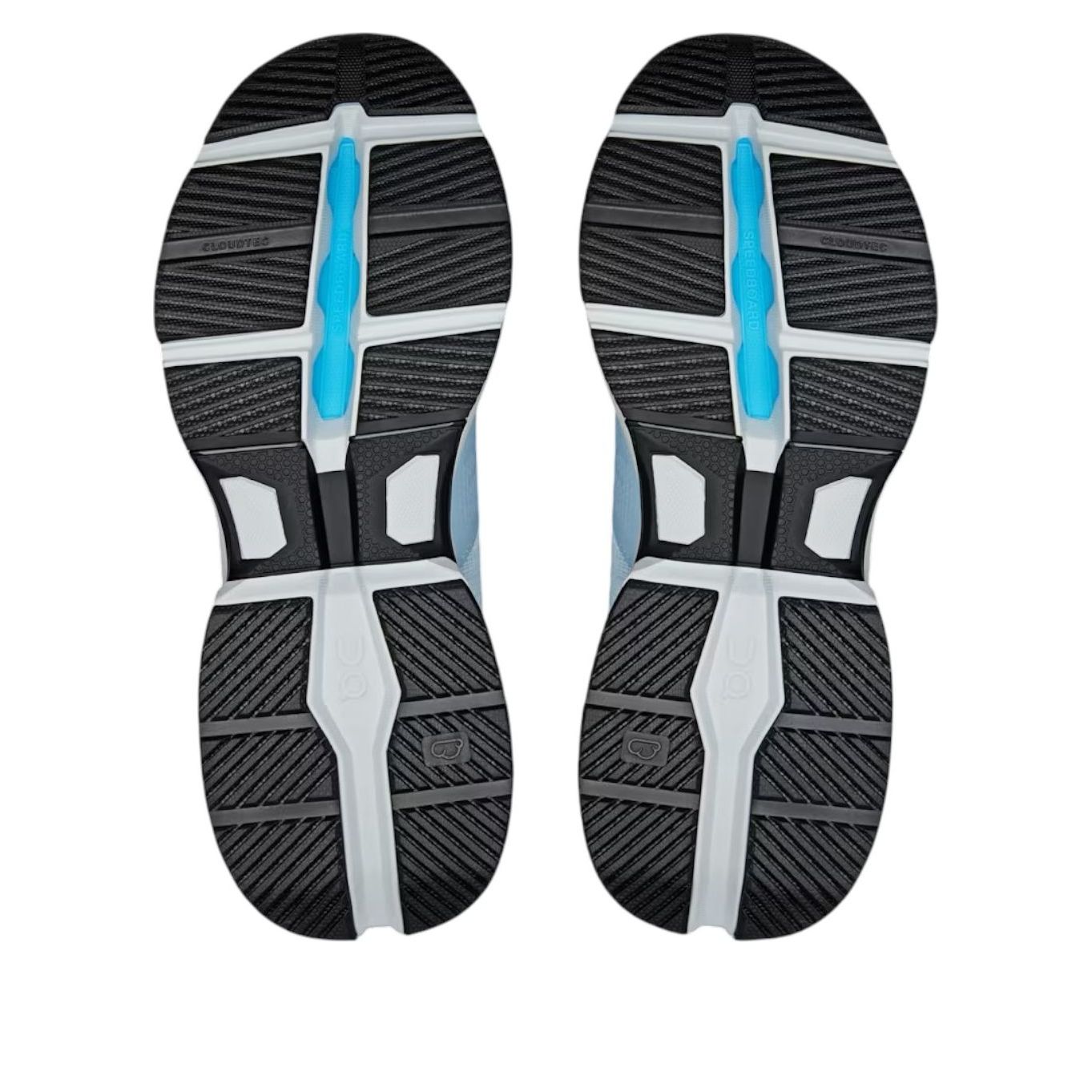 (WMNS) On Running Cloudpulse Pro 'Arctic Horizon' 3WF30193372