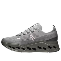 (WMNS) On Running Cloudsurfer Max 'Alloy Asphalt' 3WF30223095