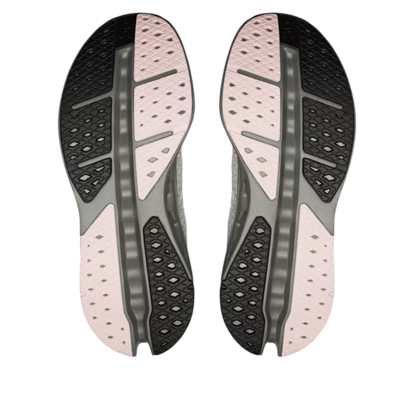 (WMNS) On Running Cloudsurfer Max 'Alloy Asphalt' 3WF30223095
