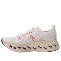 (WMNS) On Running Cloudsurfer Max 'Ivory Salmon' 3WF30223297