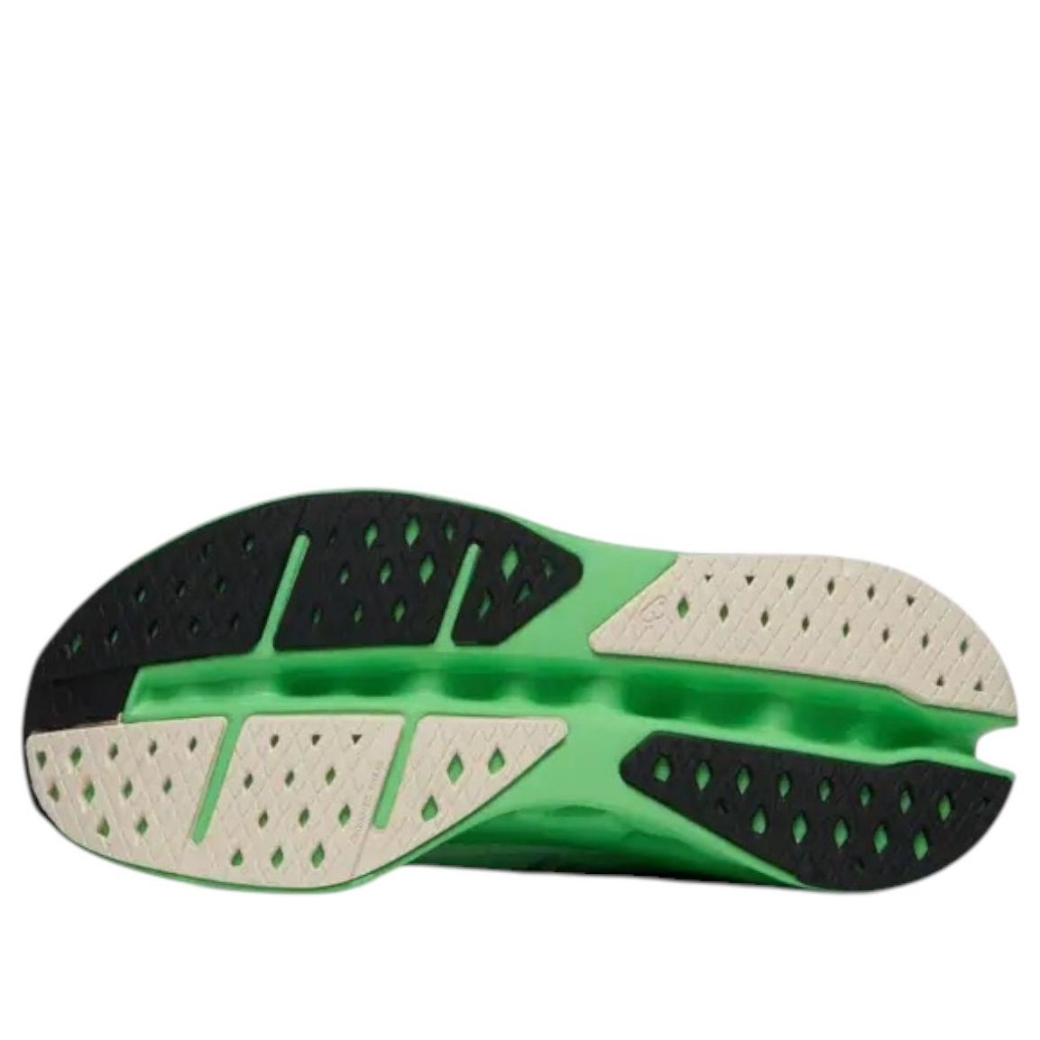 (WMNS) On Running Cloudsurfer Max 'Mineral Honeydew' 3WF30224288