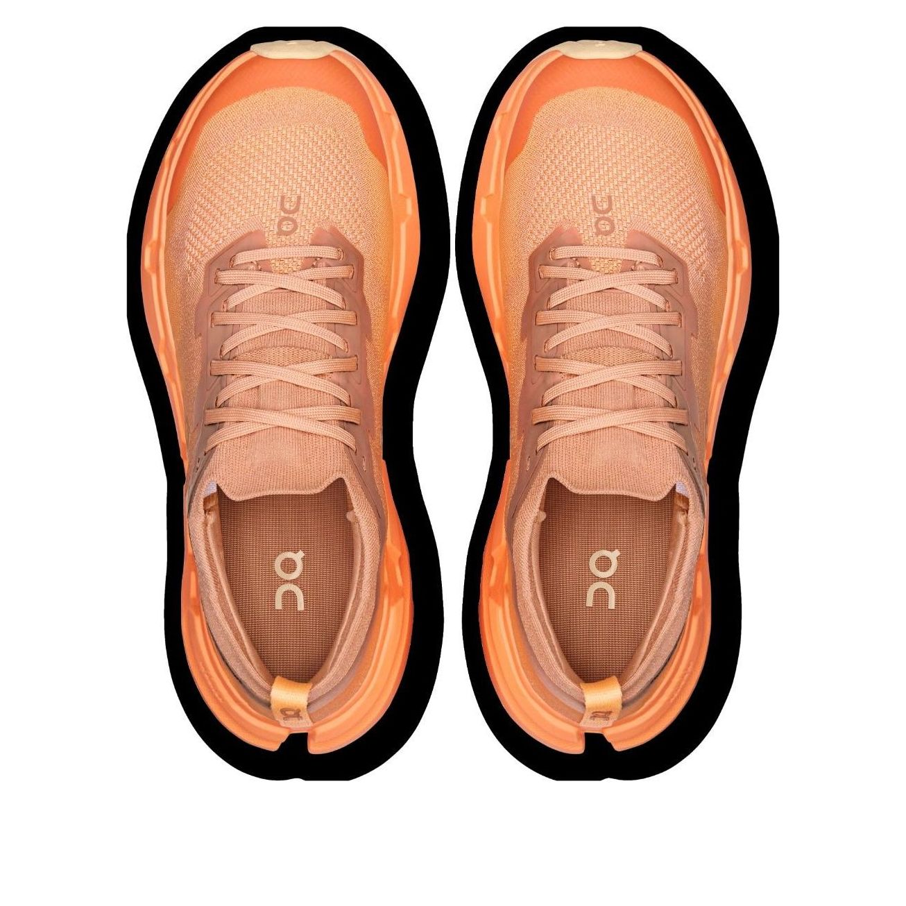 (WMNS) On Running Cloudsoma 'Sandstone Tangerine' 3WF30373144