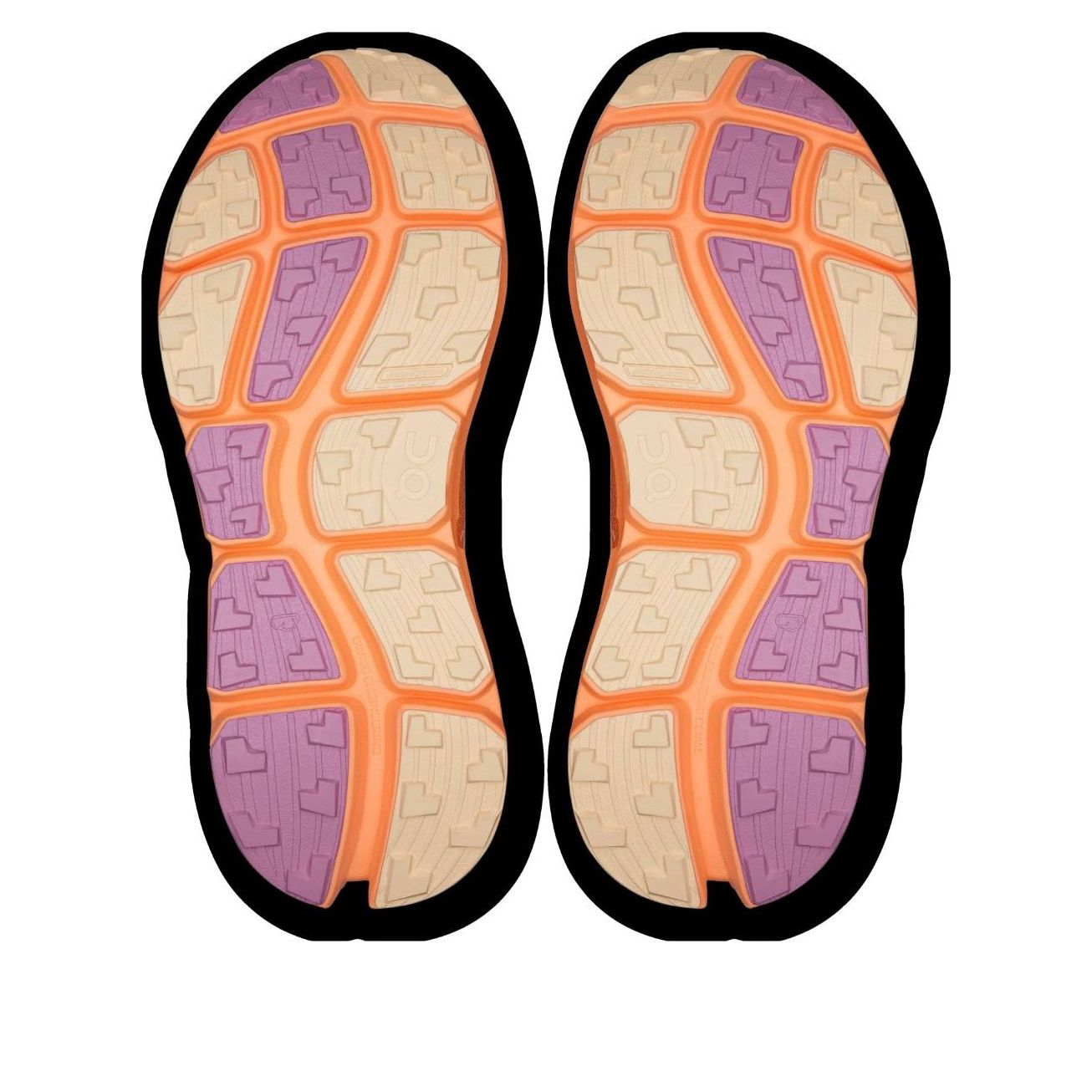 (WMNS) On Running Cloudsoma 'Sandstone Tangerine' 3WF30373144