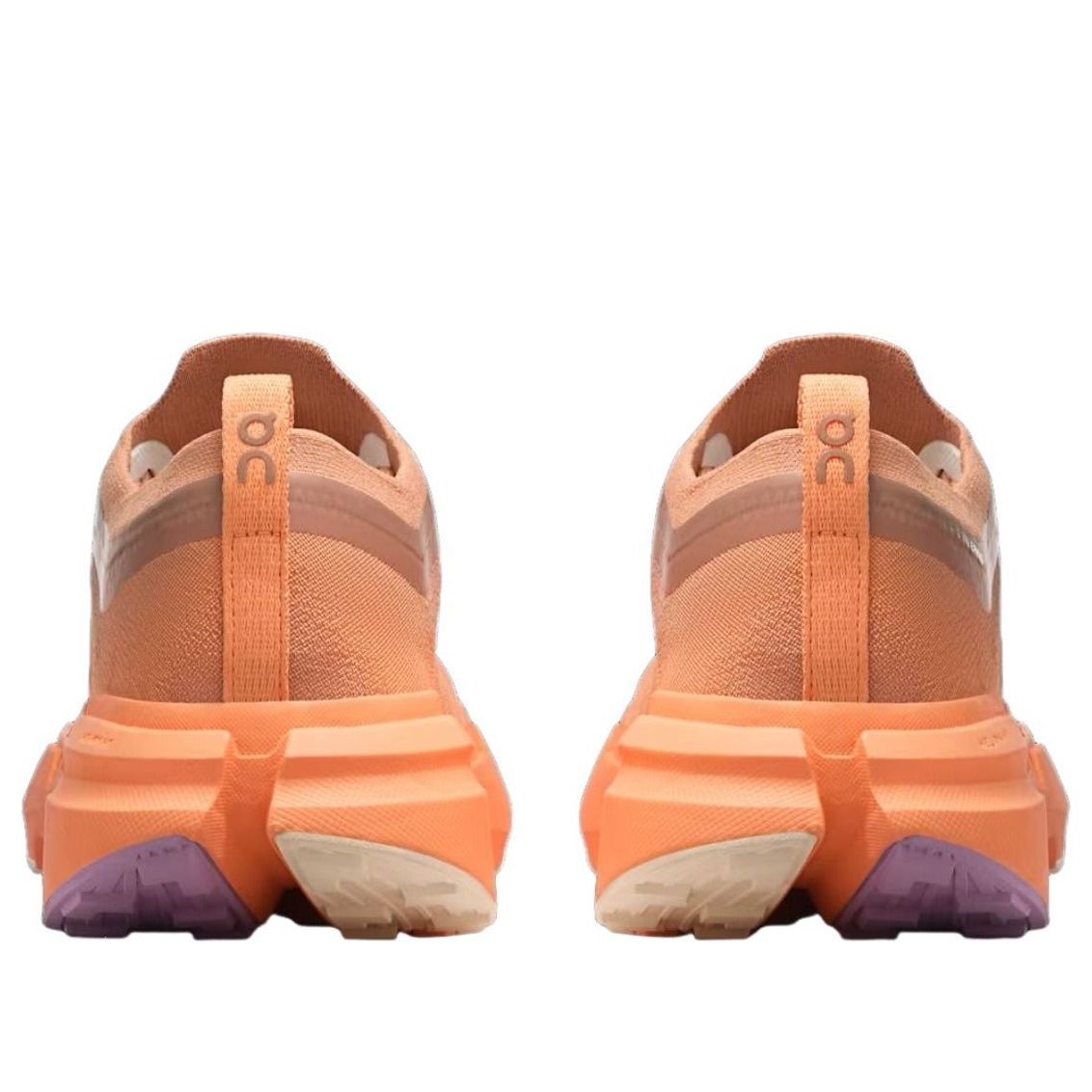 (WMNS) On Running Cloudsoma 'Sandstone Tangerine' 3WF30373144
