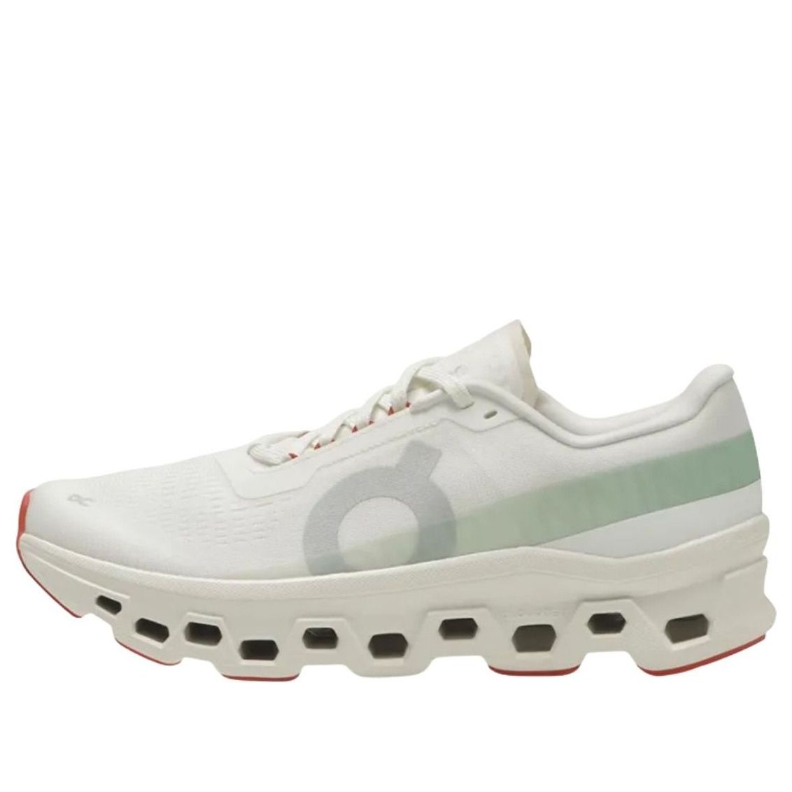 (WMNS) On Running Cloudmonster 1 'Ivory Creek'	 3WF30481057