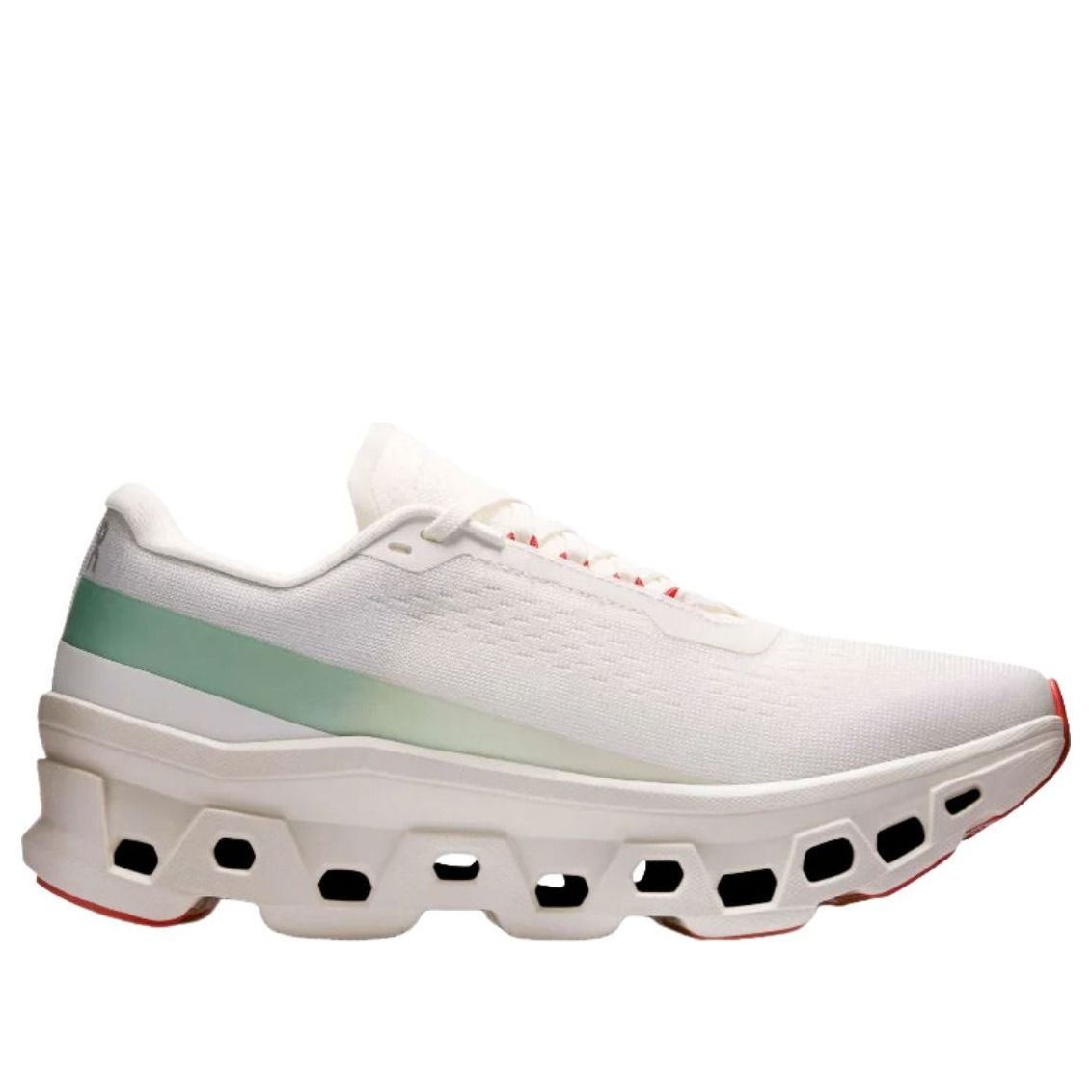 (WMNS) On Running Cloudmonster 1 'Ivory Creek'	 3WF30481057