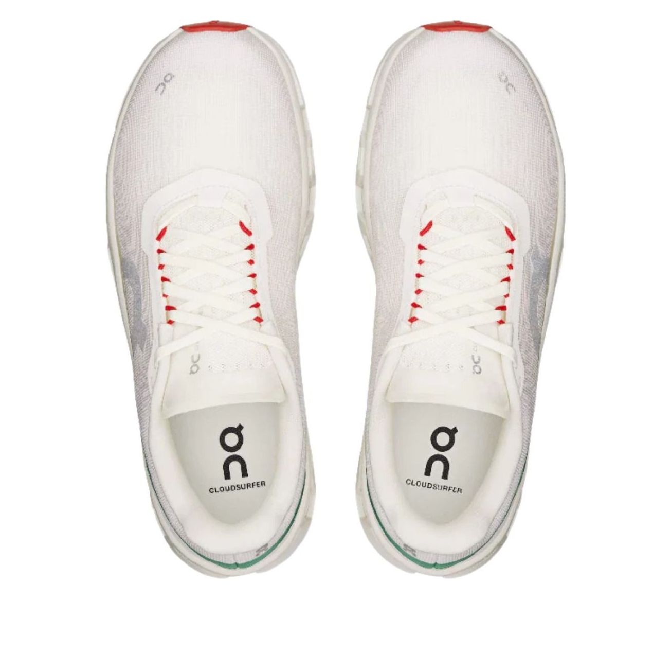 (WMNS) On Running Cloudmonster 1 'Ivory Creek'	 3WF30481057