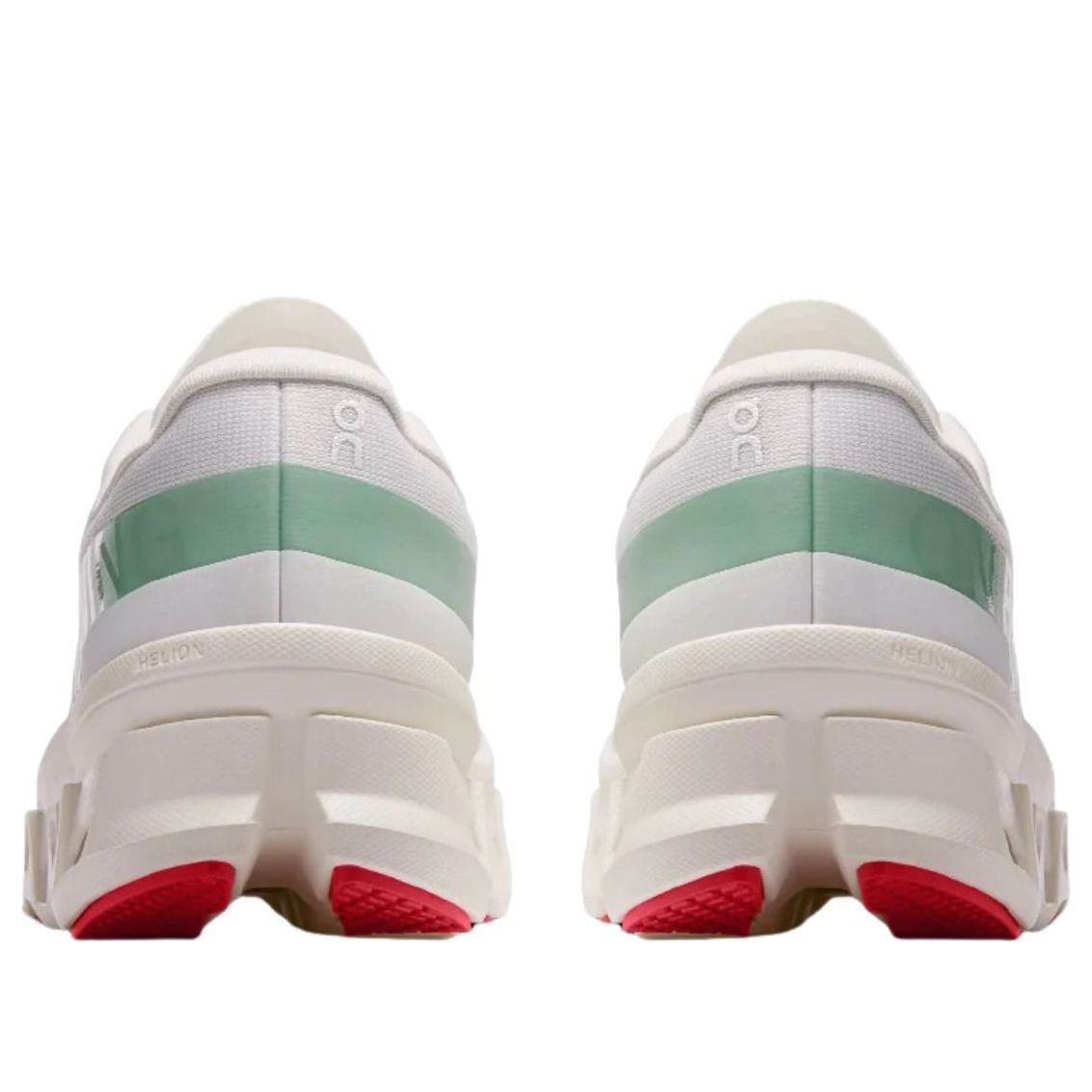 (WMNS) On Running Cloudmonster 1 'Ivory Creek'	 3WF30481057