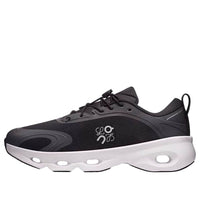 (WMNS) On Running x LOEWE Cloudsolo 'Black White' 3WF30600299
