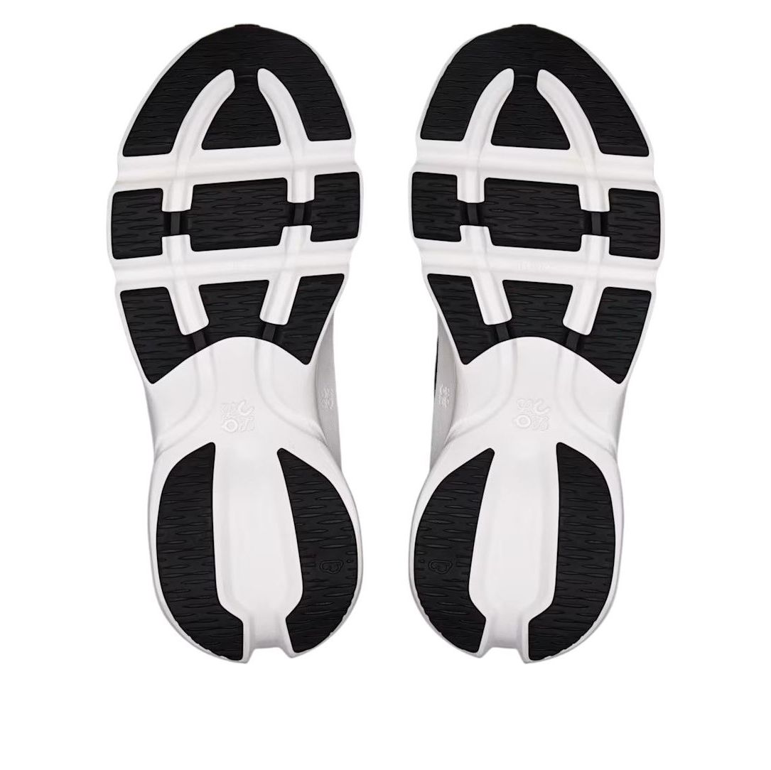 (WMNS) On Running x LOEWE Cloudsolo 'Black White' 3WF30600299