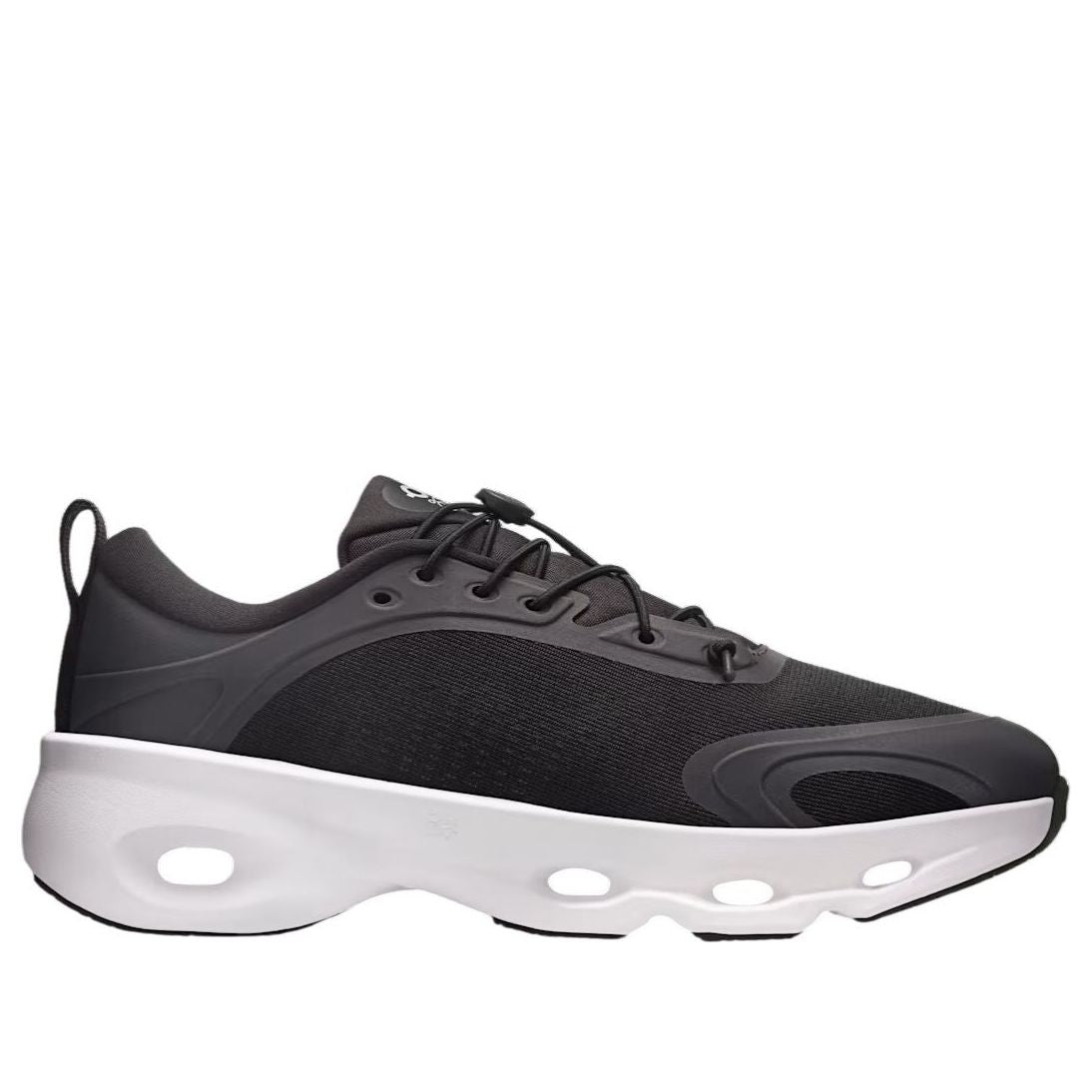 (WMNS) On Running x LOEWE Cloudsolo 'Black White' 3WF30600299