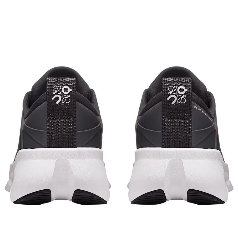 (WMNS) On Running x LOEWE Cloudsolo 'Black White' 3WF30600299