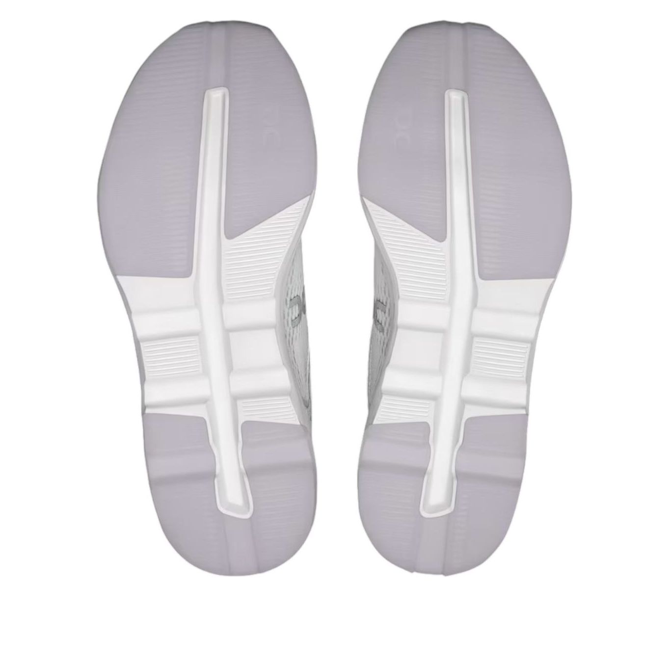(WMNS) On Running x Zendaya Cloudzone Moon 'Lavender Lilac' 3WF30610992