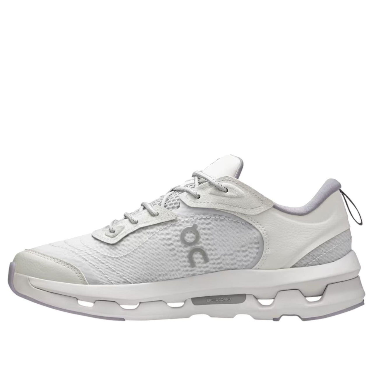 (WMNS) On Running x Zendaya Cloudzone Moon 'Lavender Lilac' 3WF30610992
