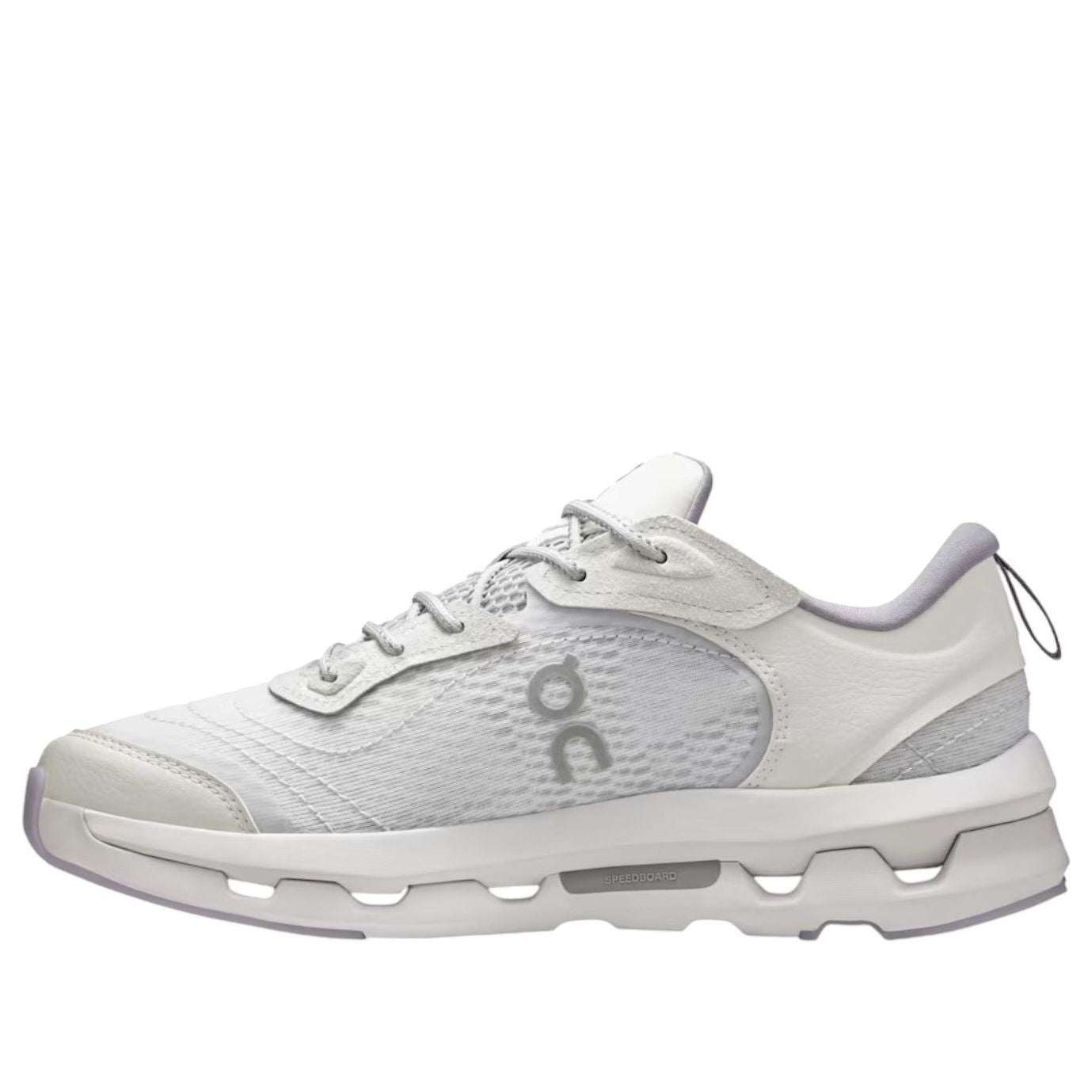 (WMNS) On Running x Zendaya Cloudzone Moon 'Lavender Lilac' 3WF30610992
