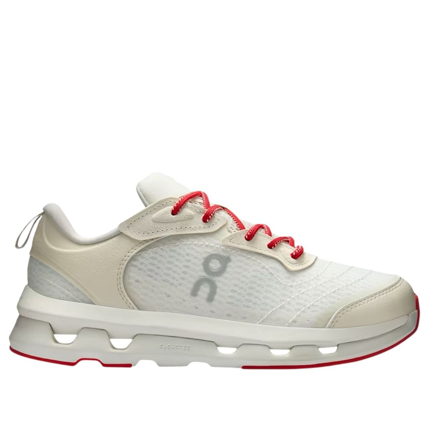 (WMNS) On Running x Zendaya Cloudzone Moon 'Ivory Wolf' 3WF30613045