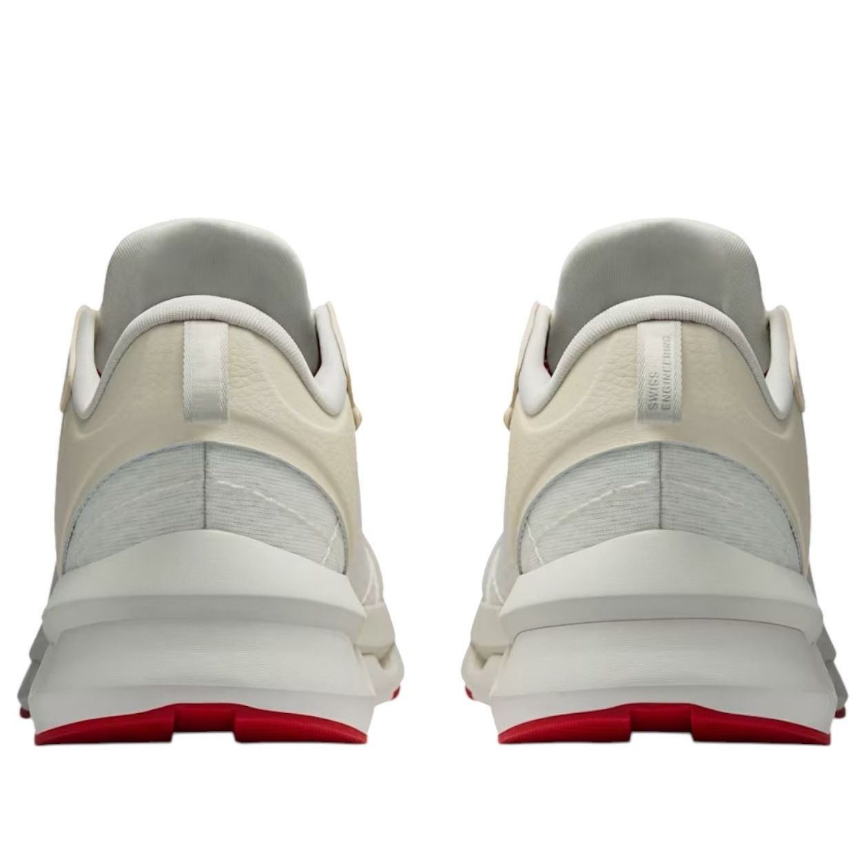 (WMNS) On Running x Zendaya Cloudzone Moon 'Ivory Wolf' 3WF30613045