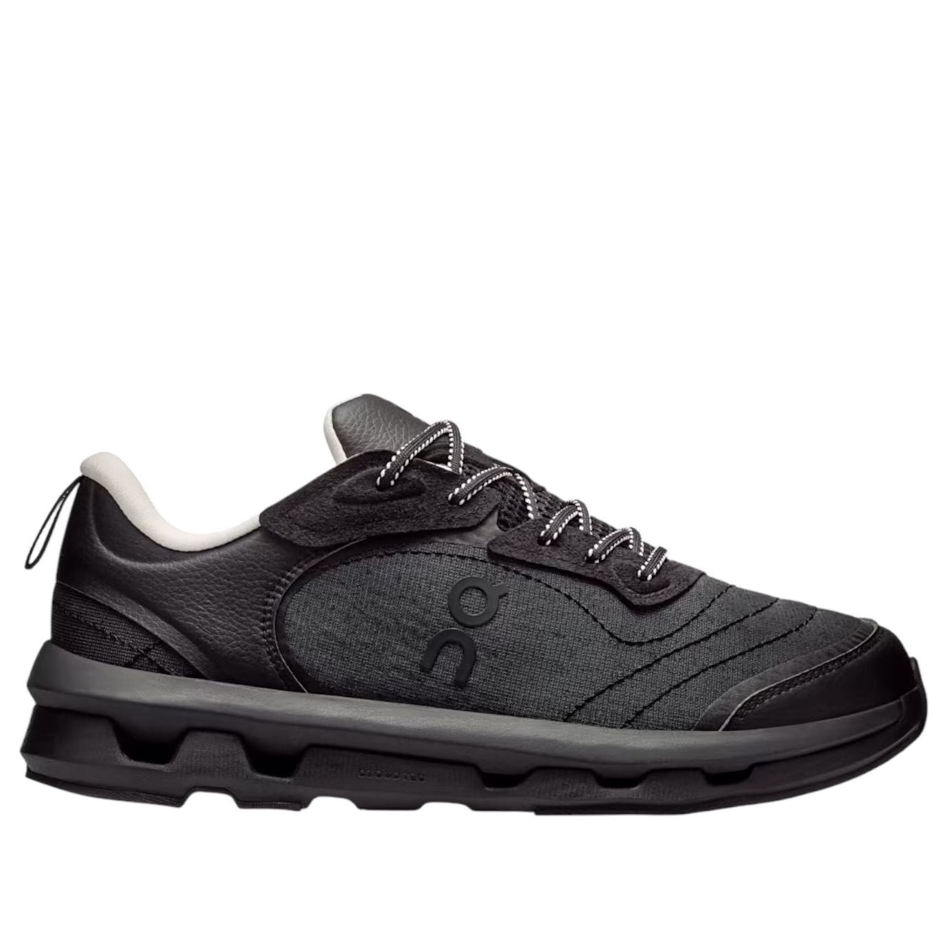 (WMNS) On Running x Zendaya Cloudzone Moon 'Black Dew' 3WF30613714