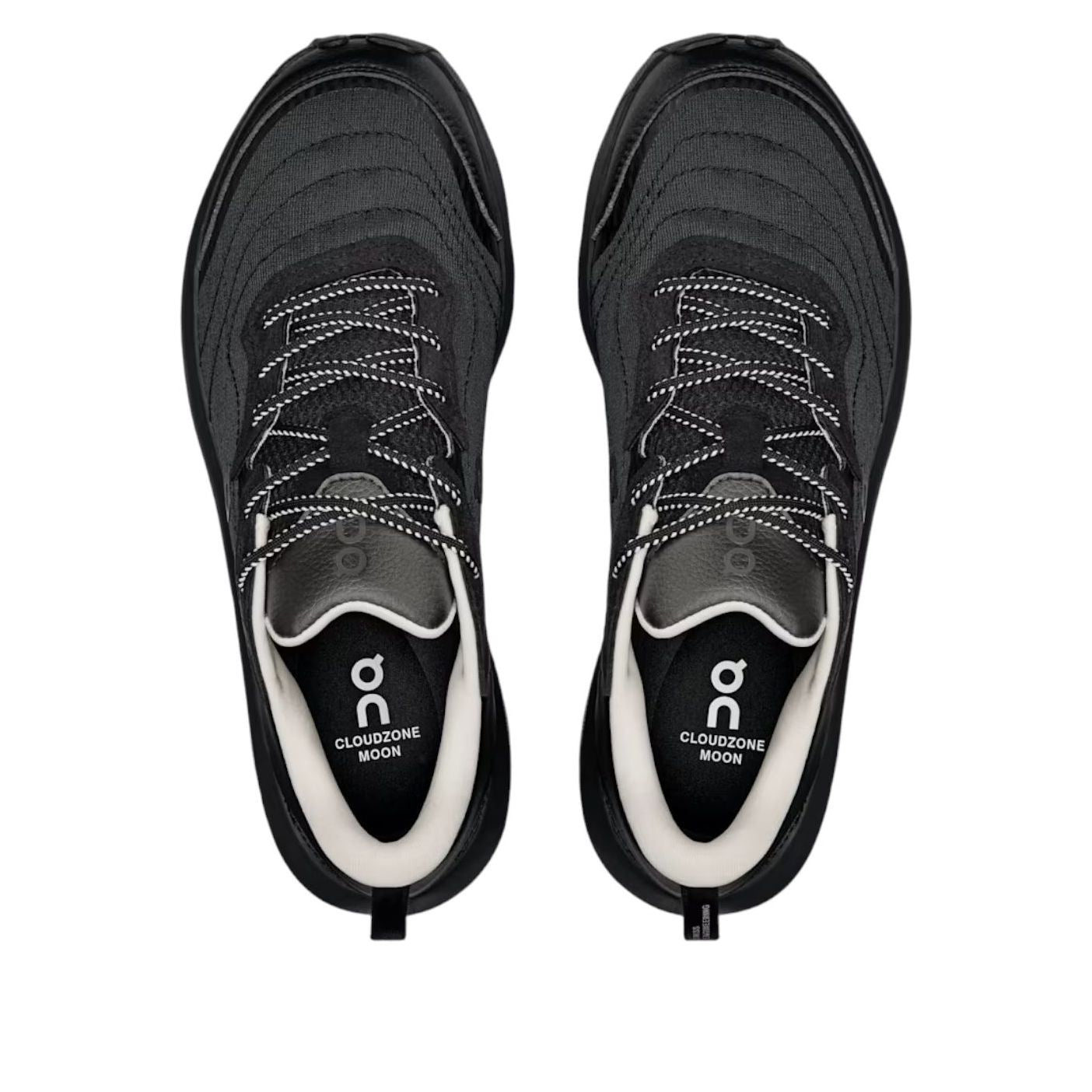 (WMNS) On Running x Zendaya Cloudzone Moon 'Black Dew' 3WF30613714