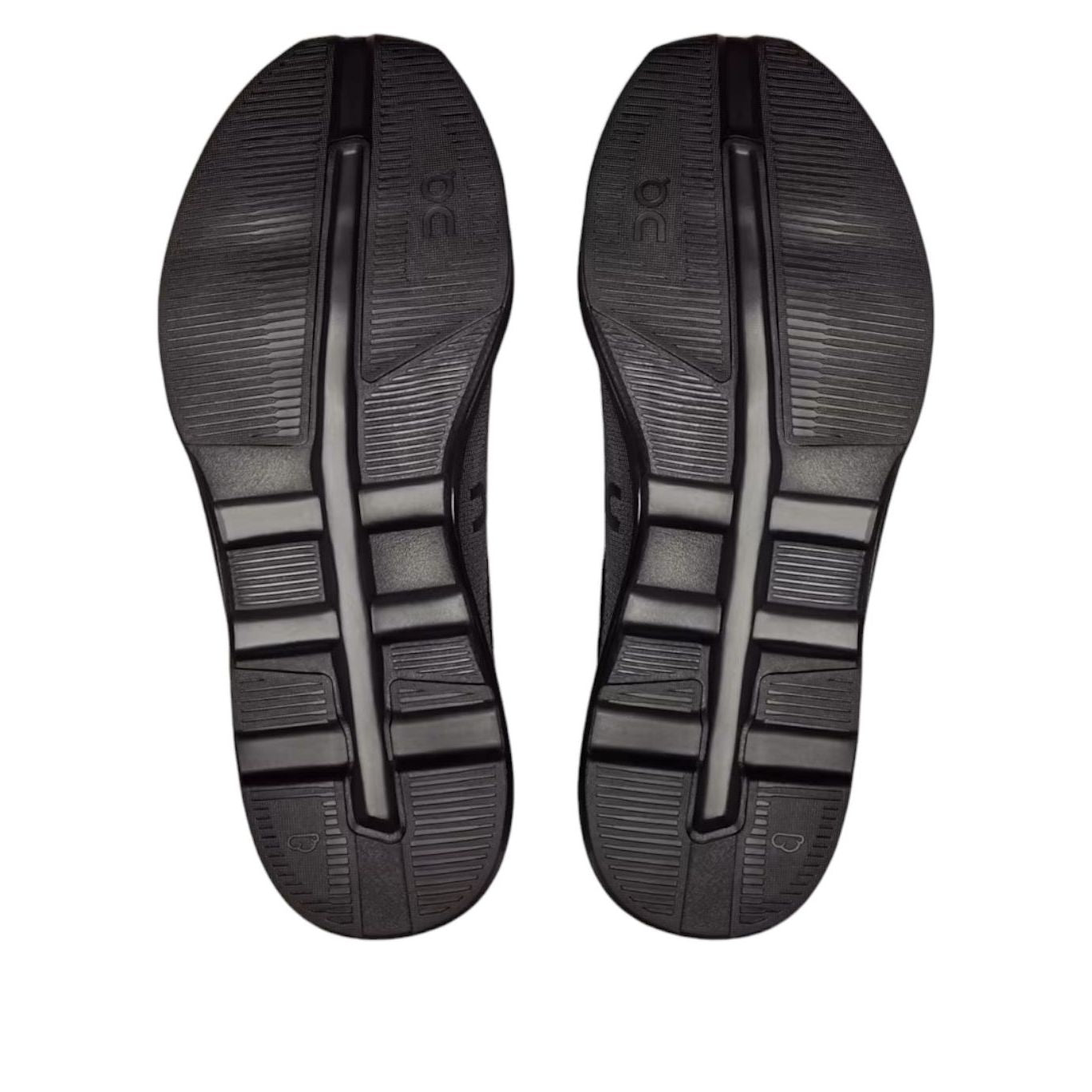 (WMNS) On Running x Zendaya Cloudzone Moon 'Black Dew' 3WF30613714