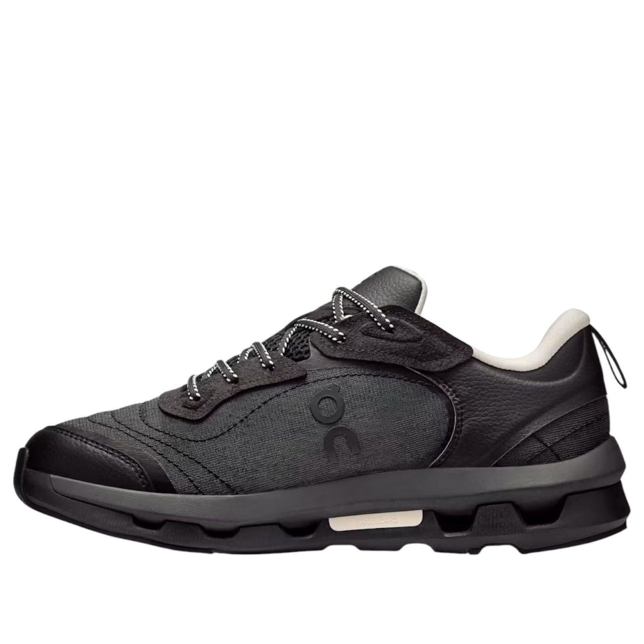 (WMNS) On Running x Zendaya Cloudzone Moon 'Black Dew' 3WF30613714