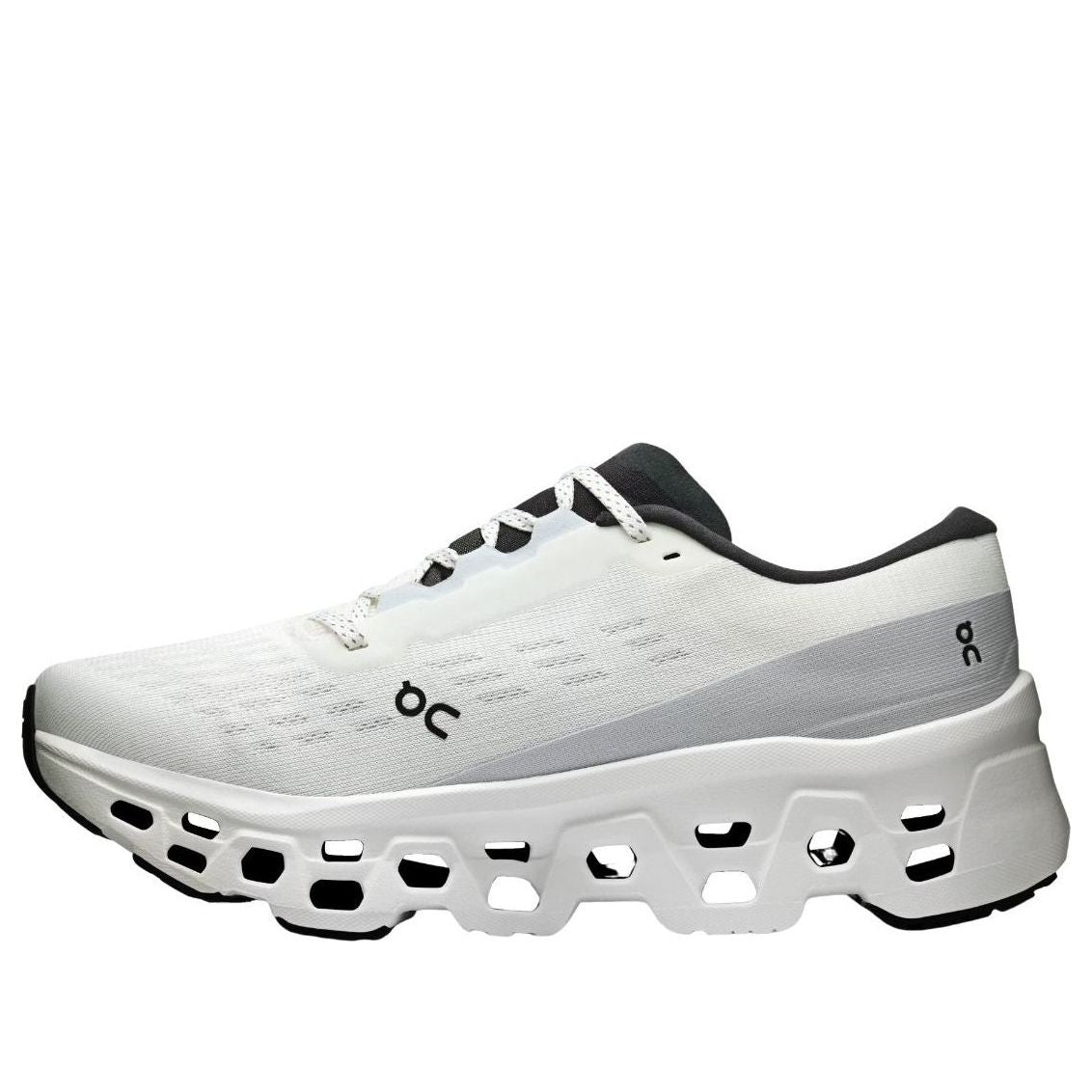 (WMNS) On Running Cloudmonster 3 'White' 3WG10031200