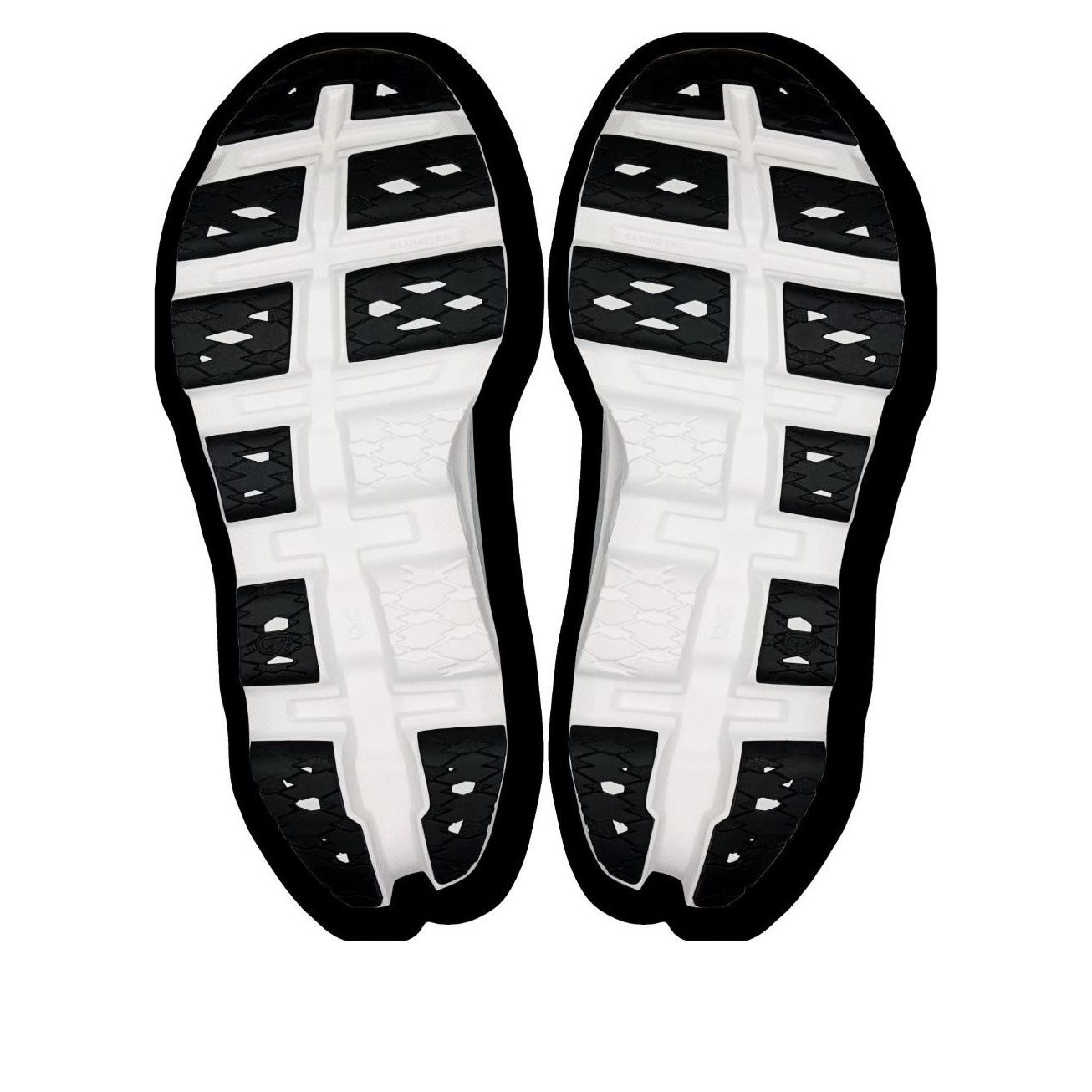 (WMNS) On Running Cloudmonster 3 'White' 3WG10031200
