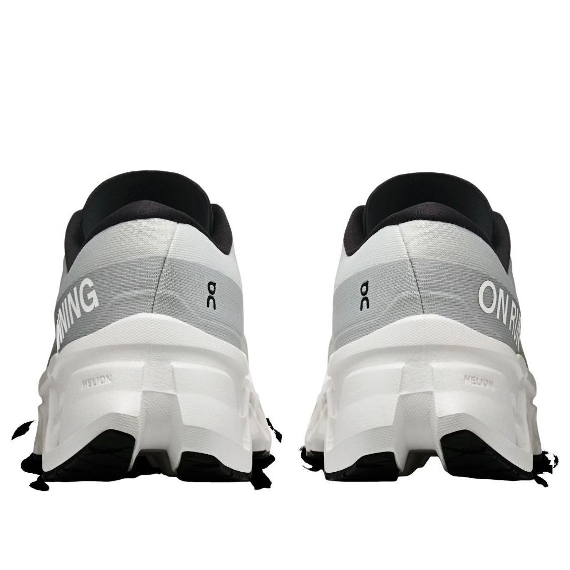 (WMNS) On Running Cloudmonster 3 'White' 3WG10031200