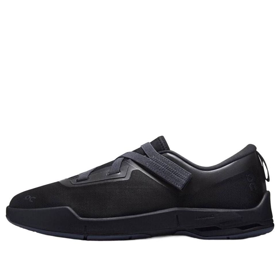 (WMNS) On Running x Zendaya Cloudnova Moon 'Black Ink' 3WG10745460