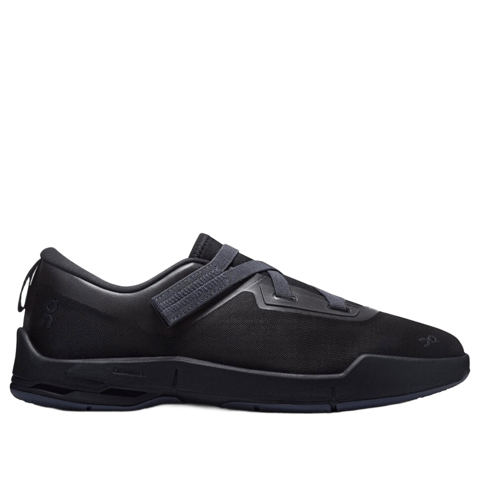 (WMNS) On Running x Zendaya Cloudnova Moon 'Black Ink' 3WG10745460