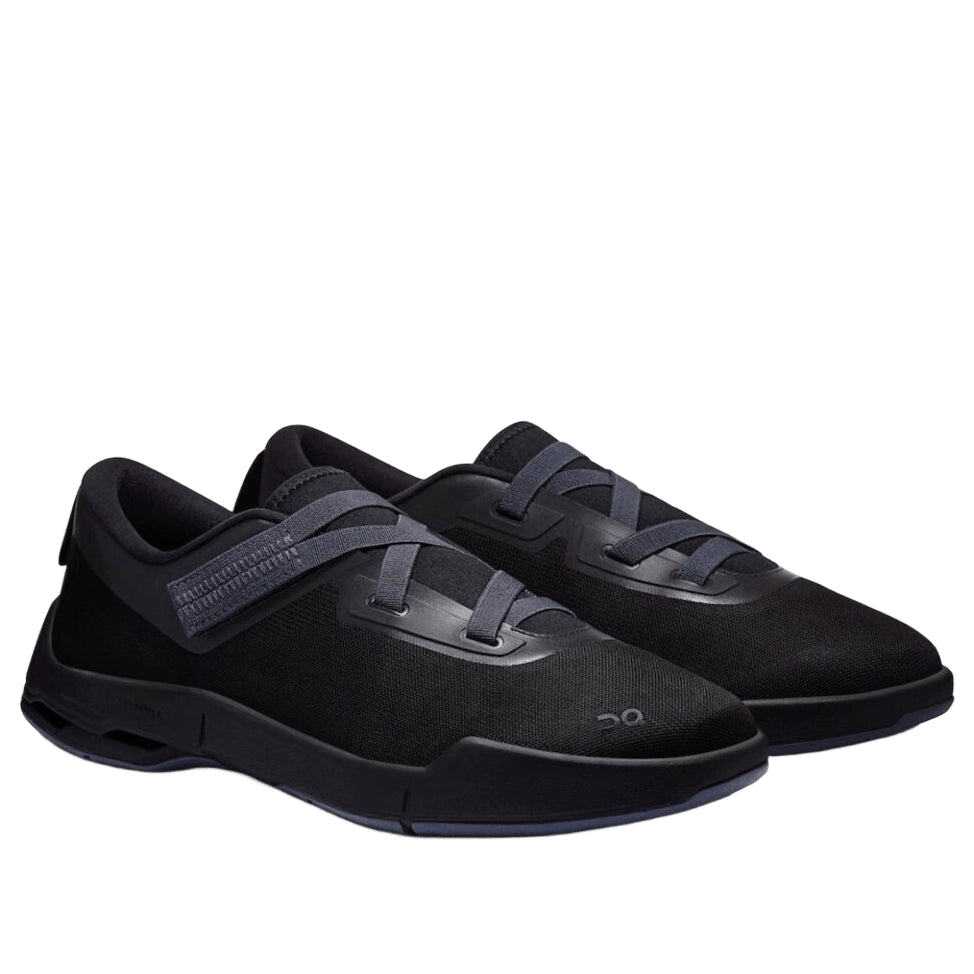 (WMNS) On Running x Zendaya Cloudnova Moon 'Black Ink' 3WG10745460
