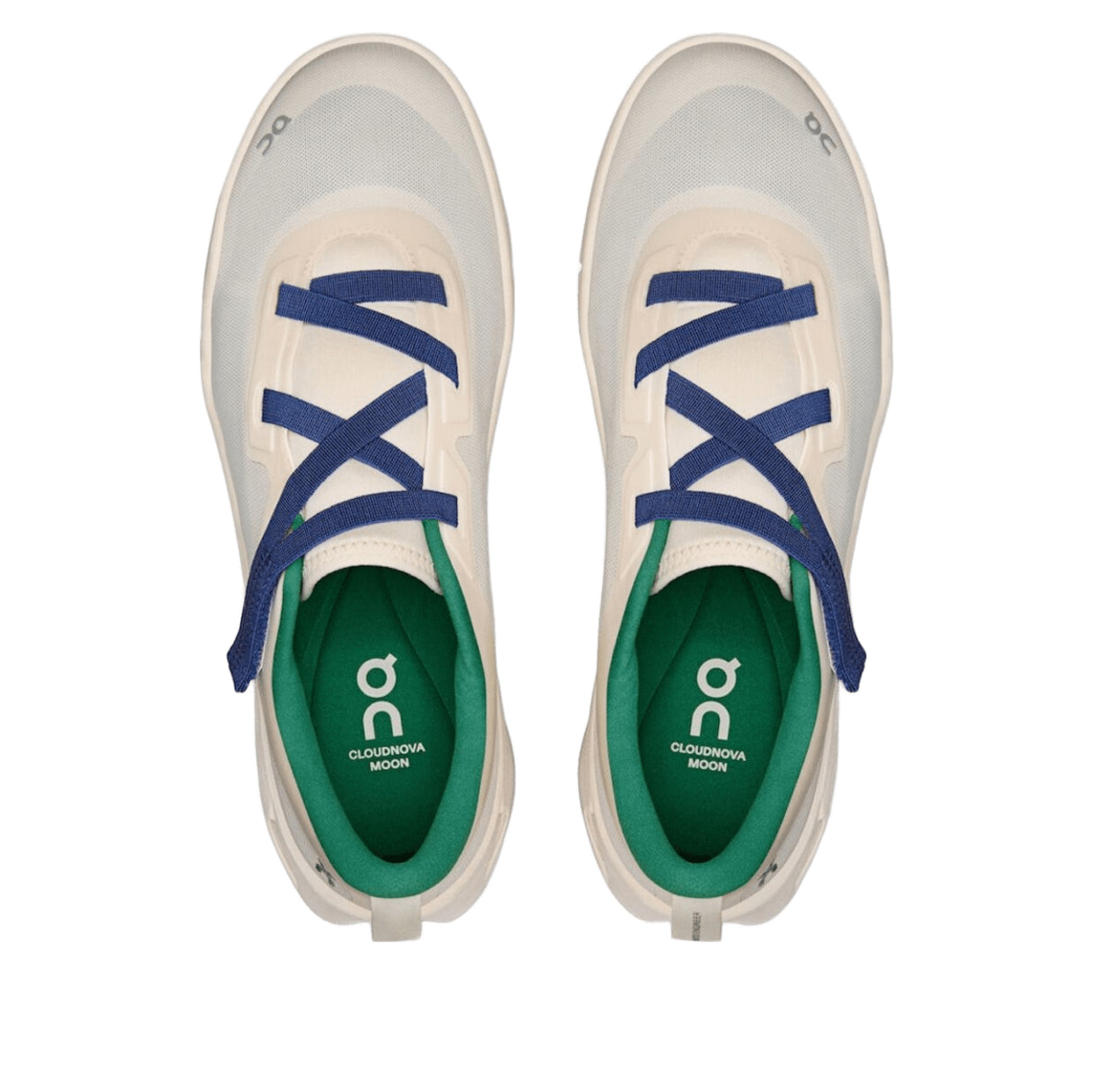 (WMNS) On Running x Zendaya Cloudnova Moon 'Dew Spruce' 3WG10745461