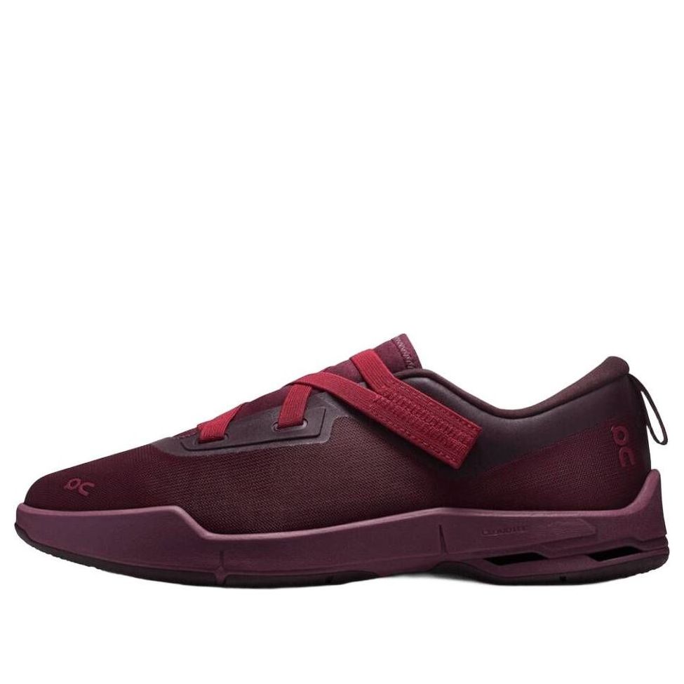 (WMNS) On Running x Zendaya Cloudnova Moon 'Fig' 3WG10745463
