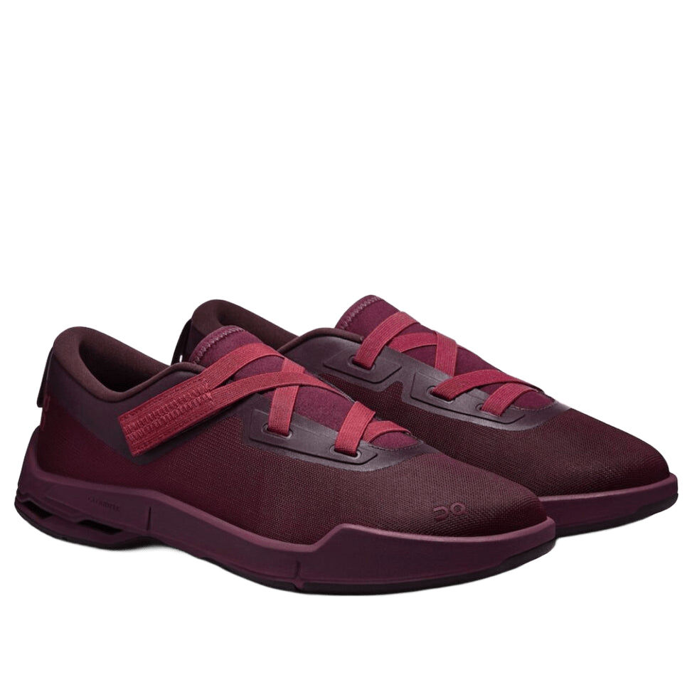 (WMNS) On Running x Zendaya Cloudnova Moon 'Fig' 3WG10745463